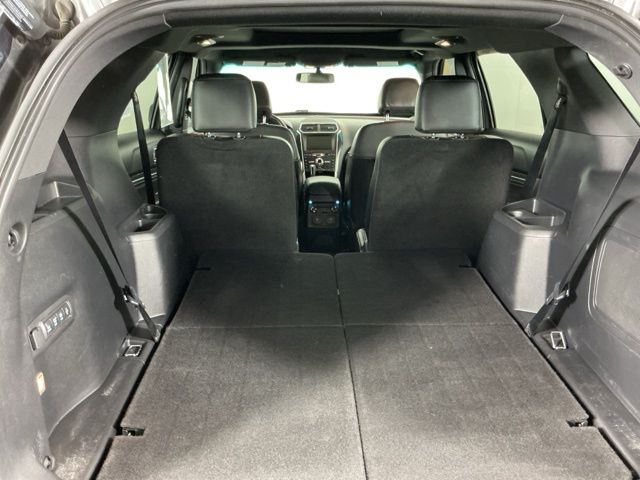 Used 2016 Ford Explorer - photo 24