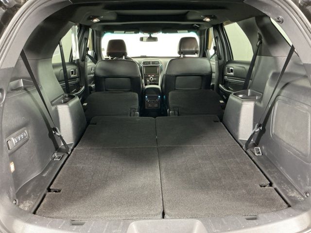Used 2016 Ford Explorer - photo 25