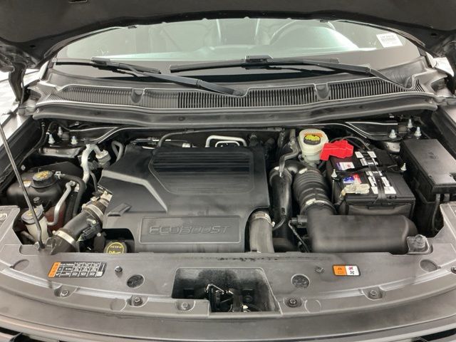 Used 2016 Ford Explorer - photo 28