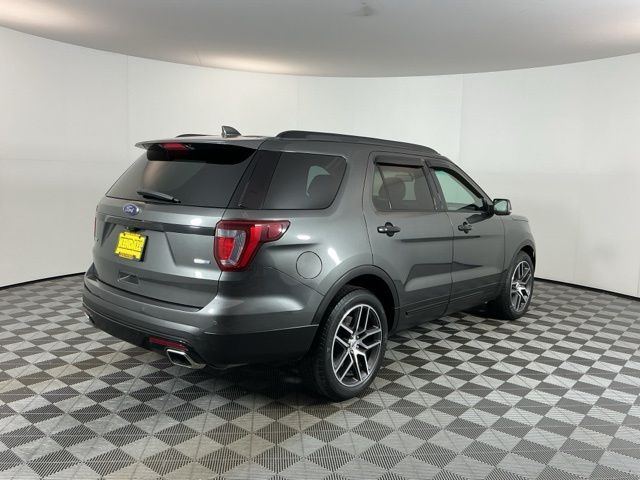 Used 2016 Ford Explorer - photo 34