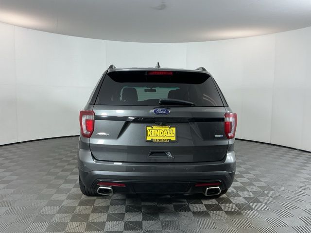 Used 2016 Ford Explorer - photo 35