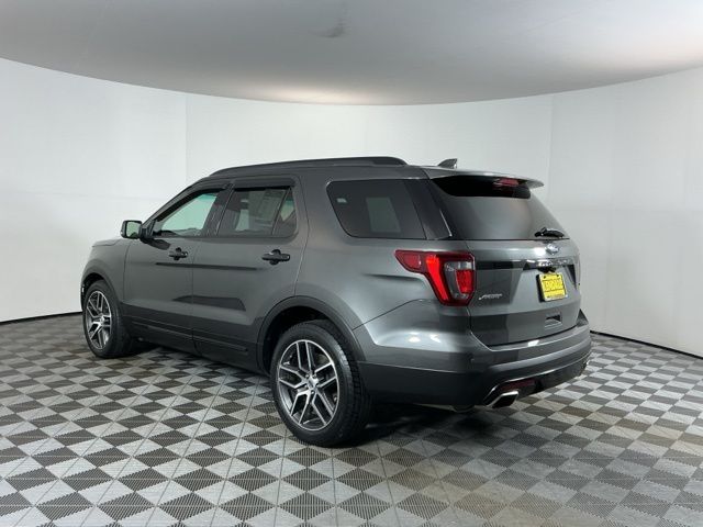 Used 2016 Ford Explorer - photo 36