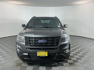 Used 2016 Ford Explorer - photo 2