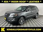 2016 Ford Explorer 4WD SUV for sale #IZF2019 - photo 28