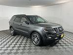 2016 Ford Explorer 4WD SUV for sale #IZF2019 - photo 30