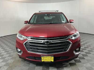 Used 2019 Chevrolet Traverse - photo 2
