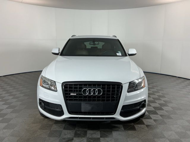 Used 2012 Audi Q5 - photo 2