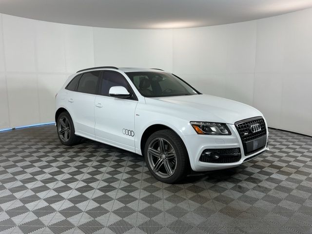 Used 2012 Audi Q5 - photo 5