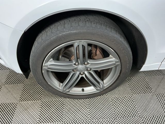 Used 2012 Audi Q5 - photo 11