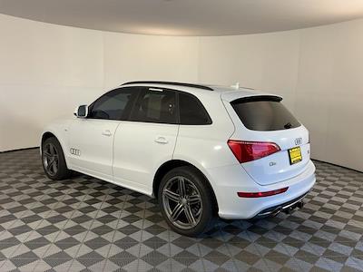 2012 Audi Q5 SUV for sale #IZF2032 - photo 2
