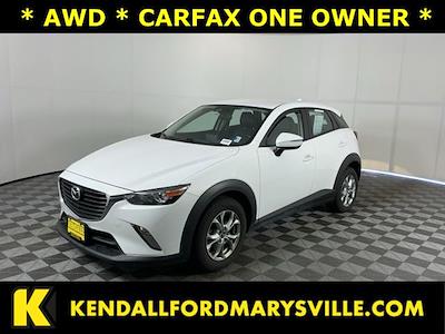 2016 Mazda CX-3 AWD SUV for sale #IZF2053 - photo 1