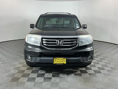 2015 Honda Pilot 4WD SUV for sale #IZF2056 - photo 2