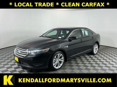 2013 Ford Taurus FWD Sedan for sale #IZF2065 - photo 1
