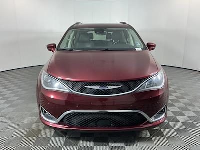 2020 Chrysler Pacifica FWD Minivan for sale #IZF2116 - photo 2