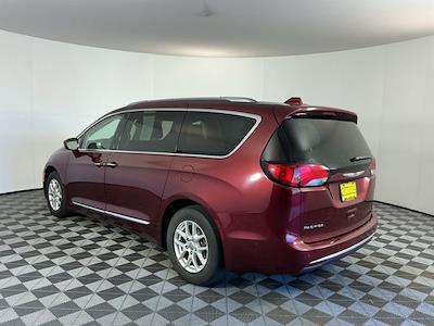 2020 Chrysler Pacifica FWD Minivan for sale #IZF2116 - photo 2