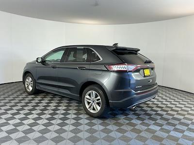 2018 Ford Edge AWD SUV for sale #IZF2118 - photo 2