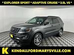 2016 Ford Explorer 4WD SUV for sale #IZF2126 - photo 1