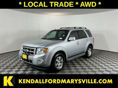 2012 Ford Escape AWD SUV for sale #IZF2133 - photo 1