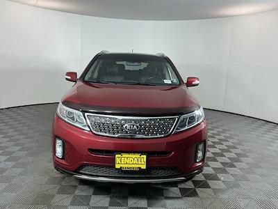 2014 Kia Sorento AWD SUV for sale #IZF2139 - photo 2