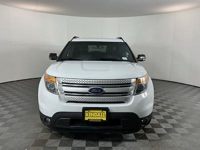 2015 Ford Explorer 4WD SUV for sale #IZF2153 - photo 2