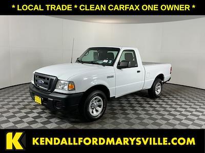 2011 Ford Ranger Regular Cab RWD Pickup for sale #IZF3200 - photo 1