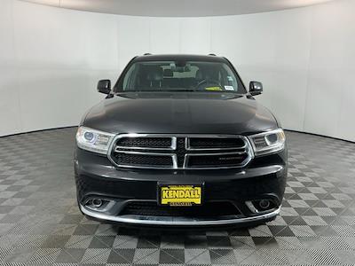2014 Dodge Durango AWD SUV for sale #IZF3201 - photo 2