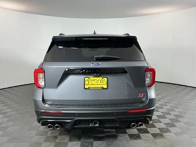 2022 Ford Explorer 4WD SUV for sale #IZF3207 - photo 2