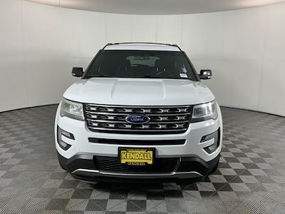 2016 Ford Explorer 4WD SUV for sale #IZF3222 - photo 2