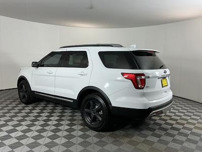 2016 Ford Explorer 4WD SUV for sale #IZF3222 - photo 2
