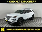 2016 Ford Explorer 4WD SUV for sale #IZF3222 - photo 1