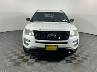 2016 Ford Explorer 4WD SUV for sale #IZF3224 - photo 2