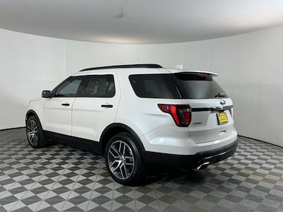 2016 Ford Explorer 4WD SUV for sale #IZF3224 - photo 2