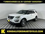 2016 Ford Explorer 4WD SUV for sale #IZF3224 - photo 1