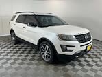 2016 Ford Explorer 4WD SUV for sale #IZF3224 - photo 3