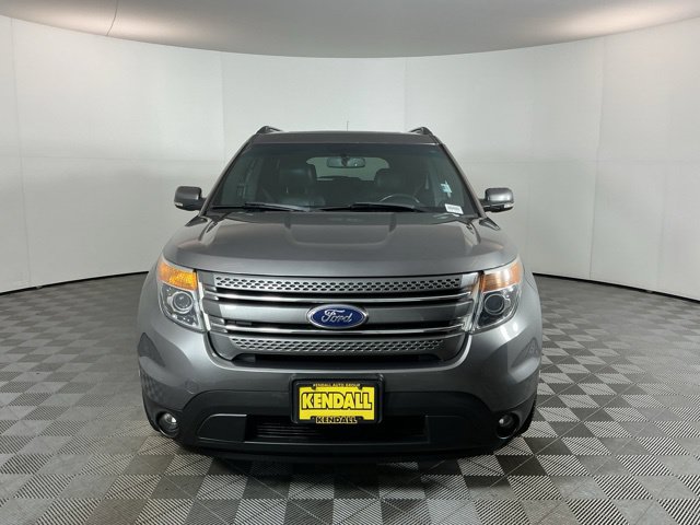 Used 2012 Ford Explorer - photo 2