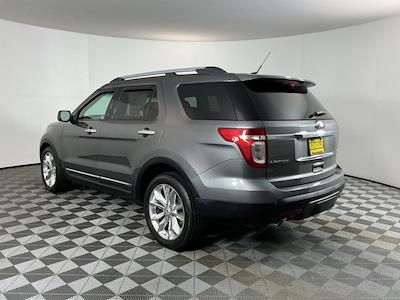 2012 Ford Explorer 4WD SUV for sale #IZF3244 - photo 2