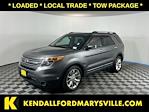 2012 Ford Explorer 4WD SUV for sale #IZF3244 - photo 1