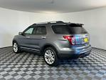 2012 Ford Explorer 4WD SUV for sale #IZF3244 - photo 1