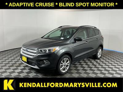 2018 Ford Escape 4WD SUV for sale #IZF3255 - photo 1