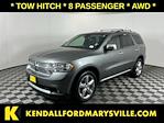 2012 Dodge Durango AWD SUV for sale #IZF3267 - photo 1