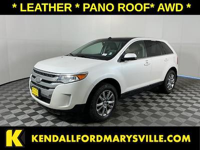 2011 Ford Edge AWD SUV for sale #IZF3274 - photo 1