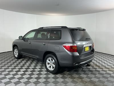 2008 Toyota Highlander AWD SUV for sale #IZF5797 - photo 2
