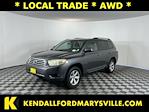 2008 Toyota Highlander AWD SUV for sale #IZF5797 - photo 1