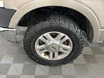 2005 Ford F-150 SuperCrew Cab 4WD Pickup for sale #IZF5804 - photo 21