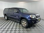 2013 Toyota Tacoma Double Cab RWD Pickup for sale #IZF5808A - photo 4
