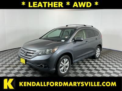 2012 Honda CR-V AWD SUV for sale #IZF5812 - photo 1