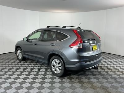 2012 Honda CR-V AWD SUV for sale #IZF5812 - photo 2