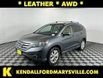 2012 Honda CR-V AWD SUV for sale #IZF5812 - photo 1