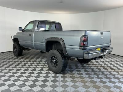 1995 Dodge Ram 2500 4WD Pickup for sale #IZF5813 - photo 2
