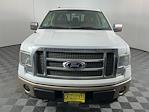 2012 Ford F-150 SuperCrew Cab 4WD Pickup for sale #IZF5814 - photo 2